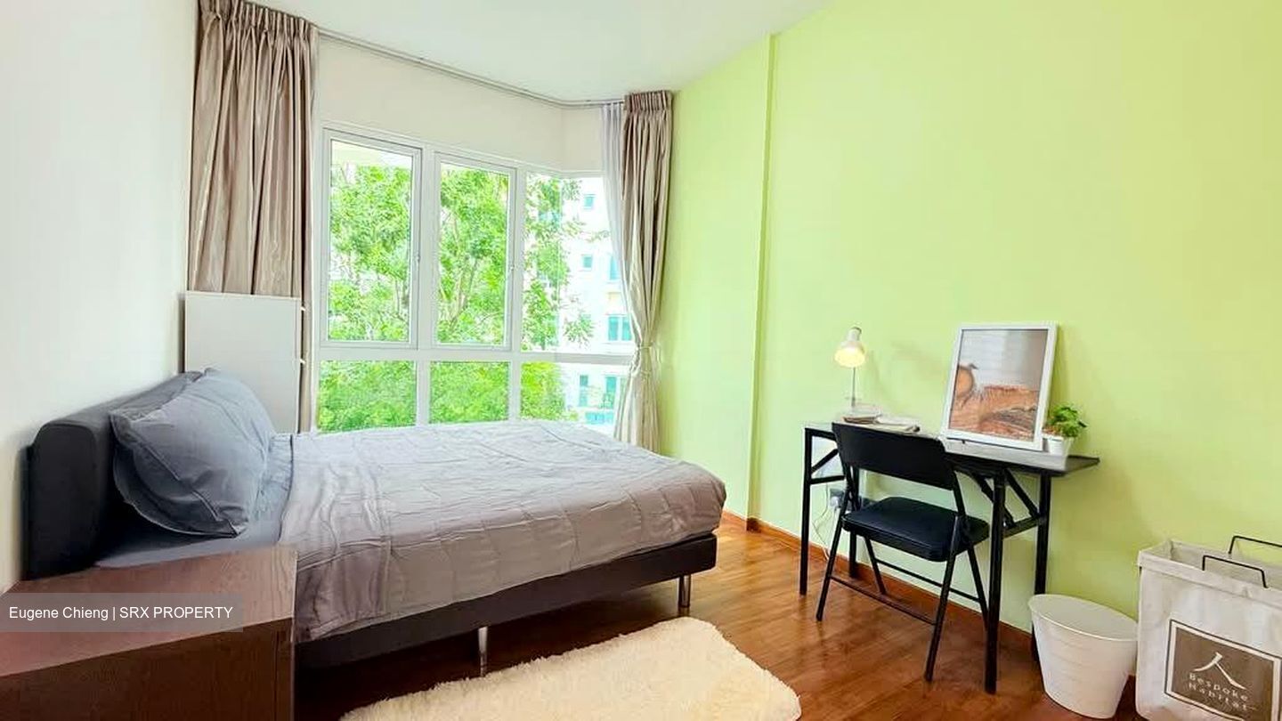 Edelweiss Park Condominium (D17), Condominium #562182641